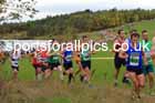 Senior mens 2022 NEHL Druridge Bay, Northumberland, Sunday, October 9th. Photo: David T. Hewitson/Sports for All Pics